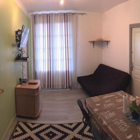 Bel Appartement A Dijon 2 Экстерьер фото