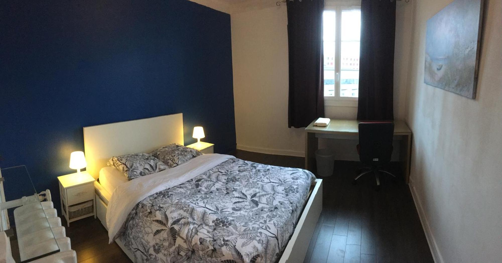 Bel Appartement A Dijon 2 Экстерьер фото