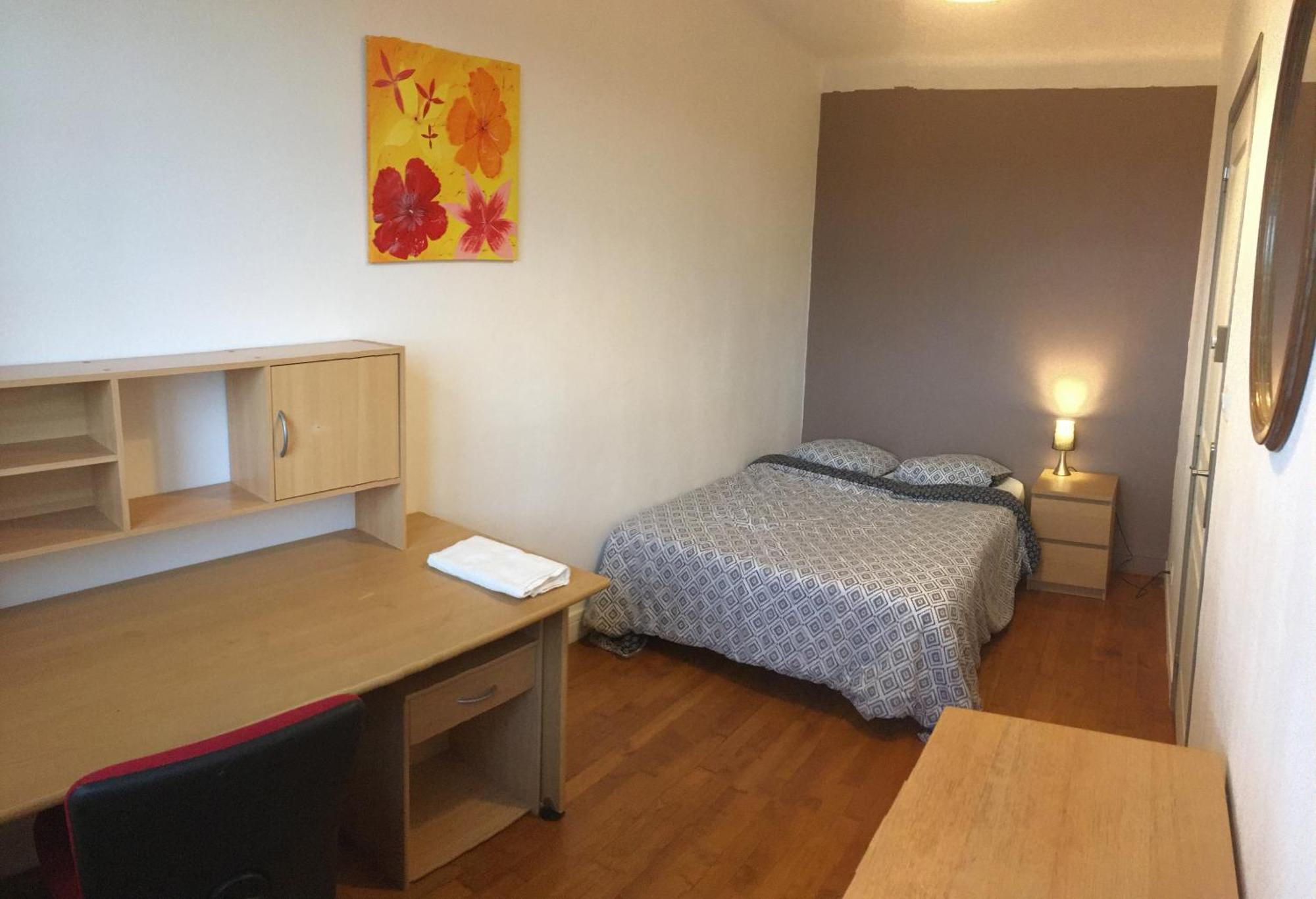 Bel Appartement A Dijon 2 Экстерьер фото